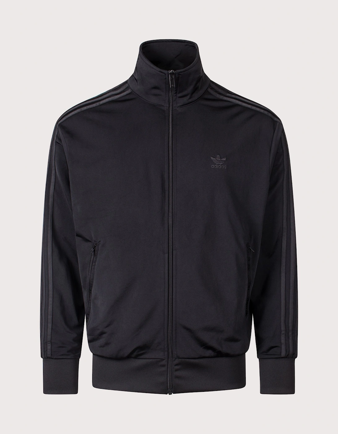 Firebird Track Top