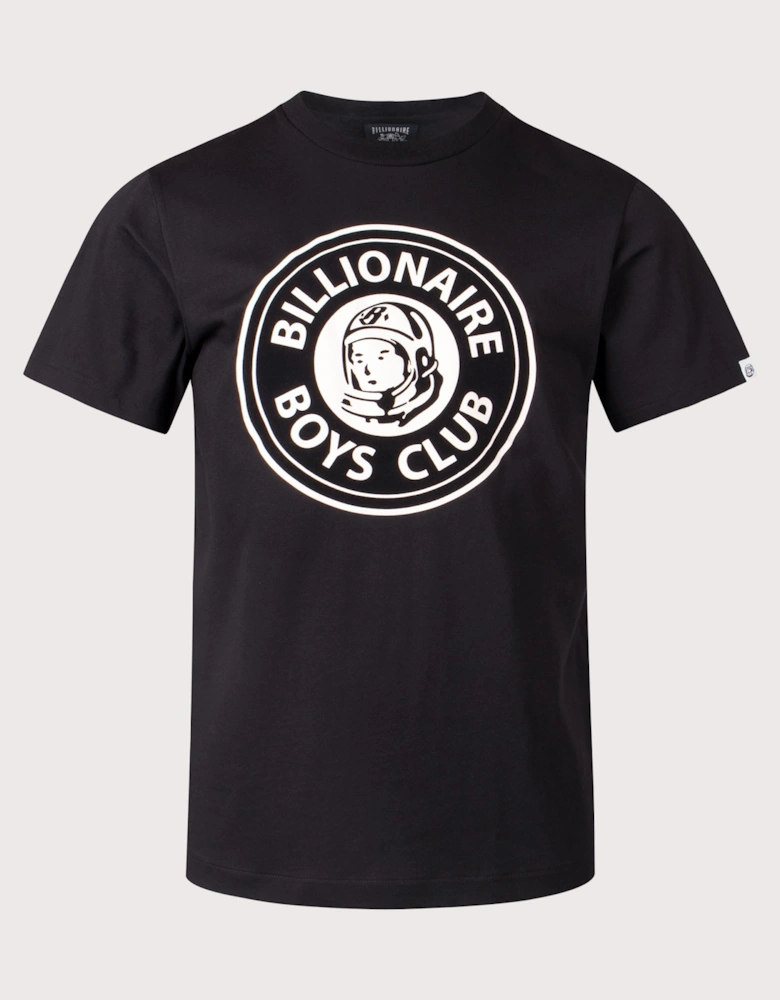 Emblem T-Shirt