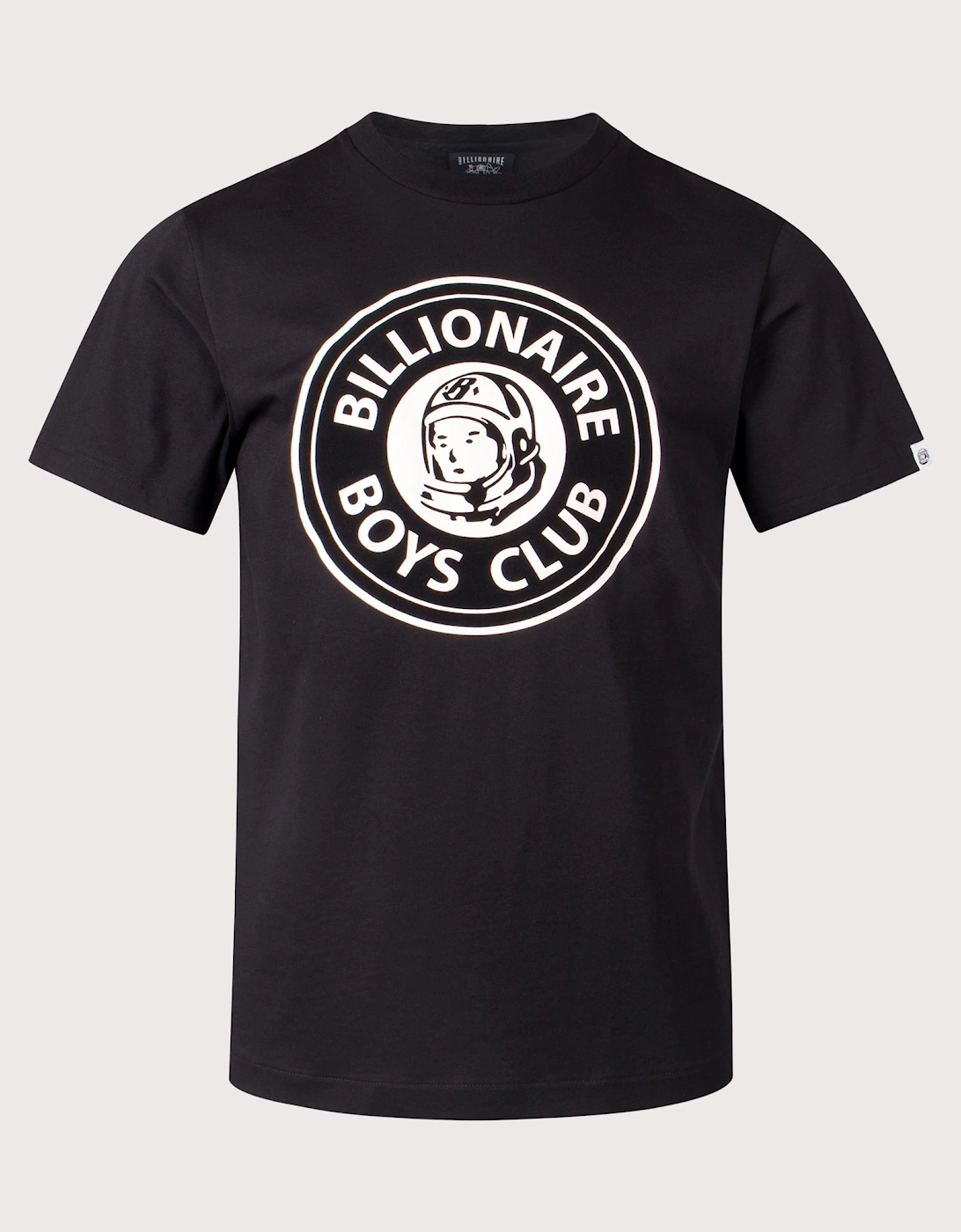 Emblem T-Shirt, 4 of 3