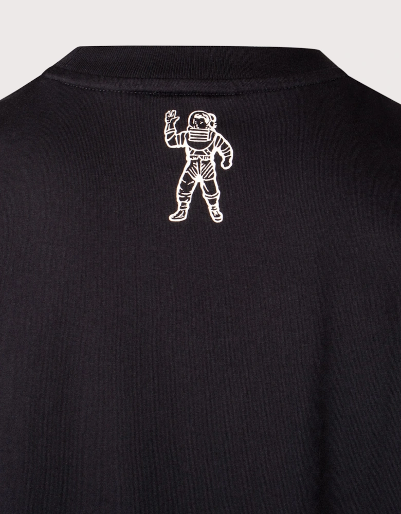 Emblem T-Shirt