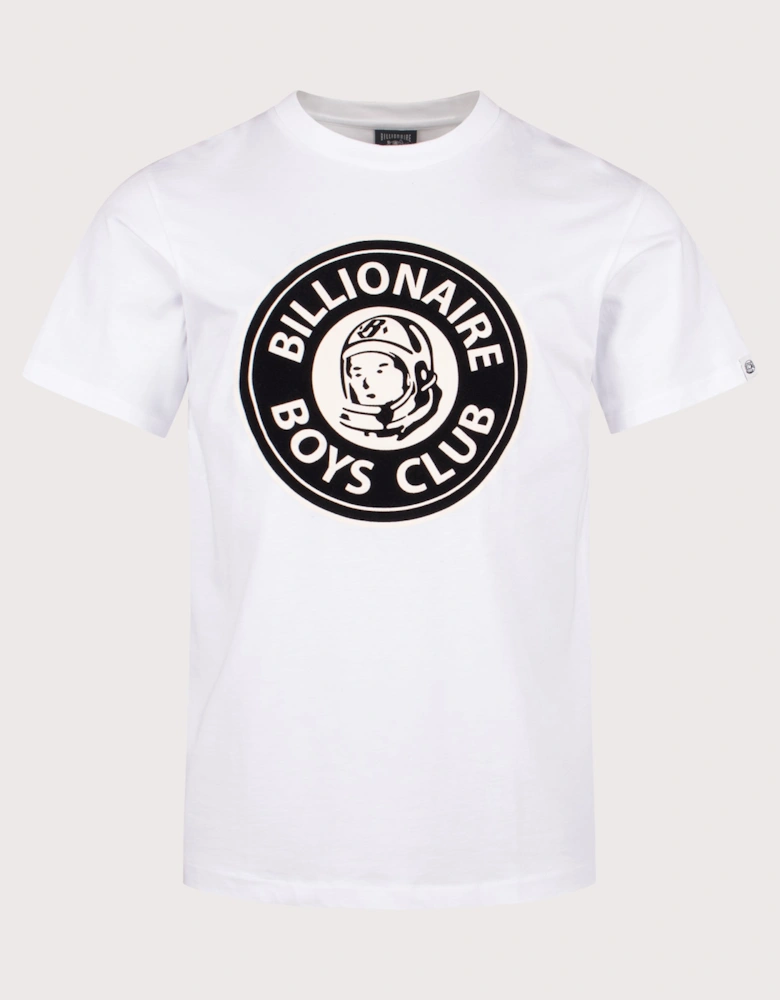 Emblem T-Shirt