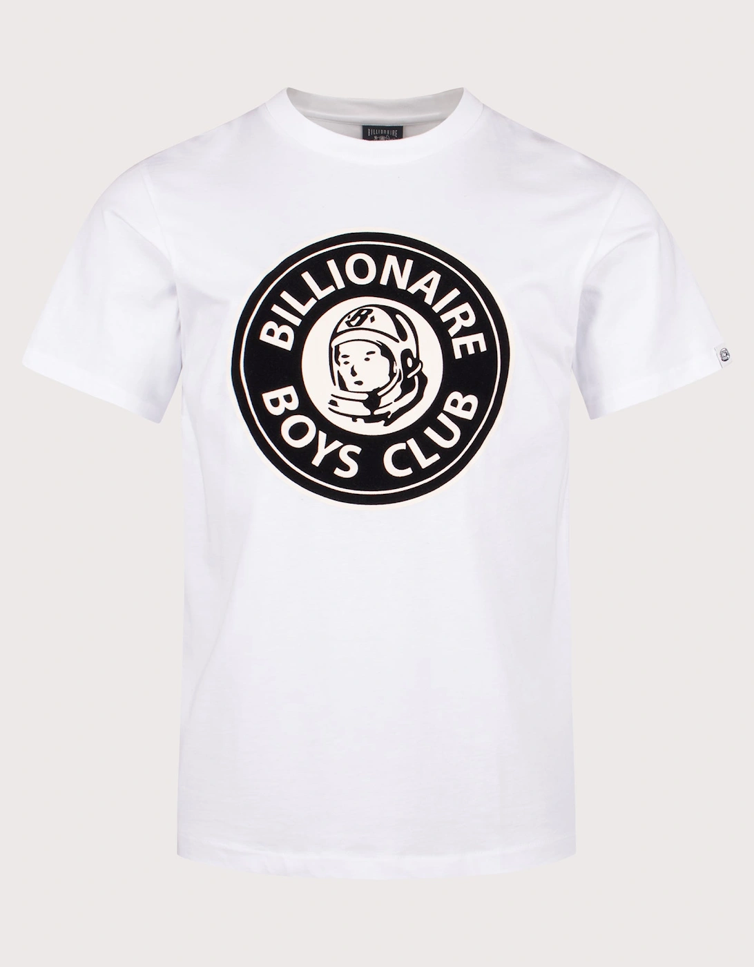 Emblem T-Shirt, 4 of 3