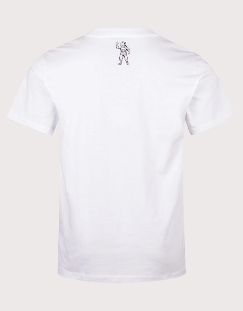 Emblem T-Shirt