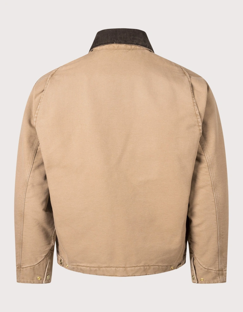 OG Detroit Jacket