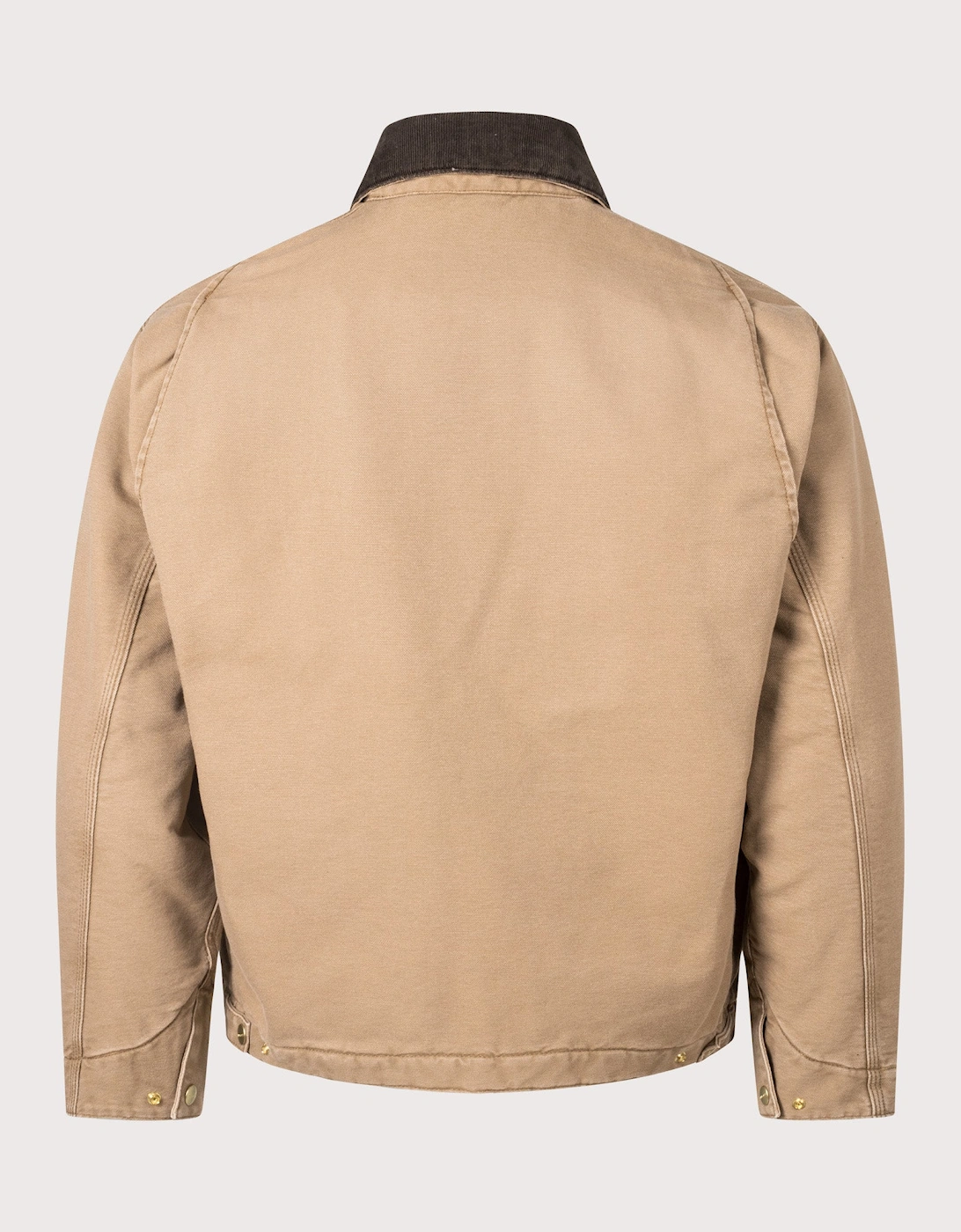 OG Detroit Jacket
