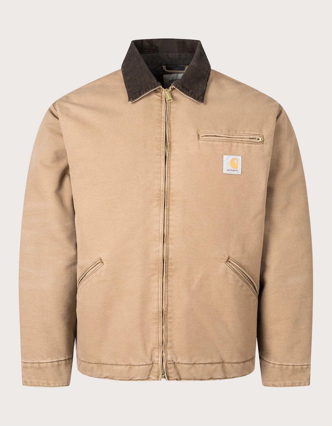 OG Detroit Jacket, 4 of 3