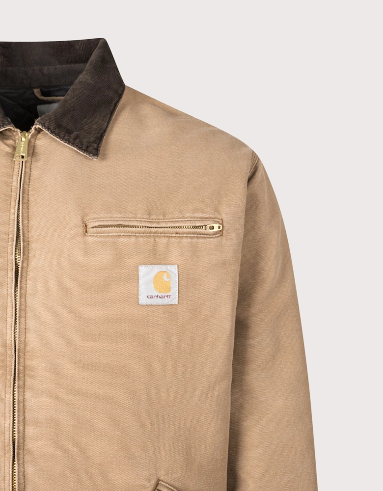 OG Detroit Jacket