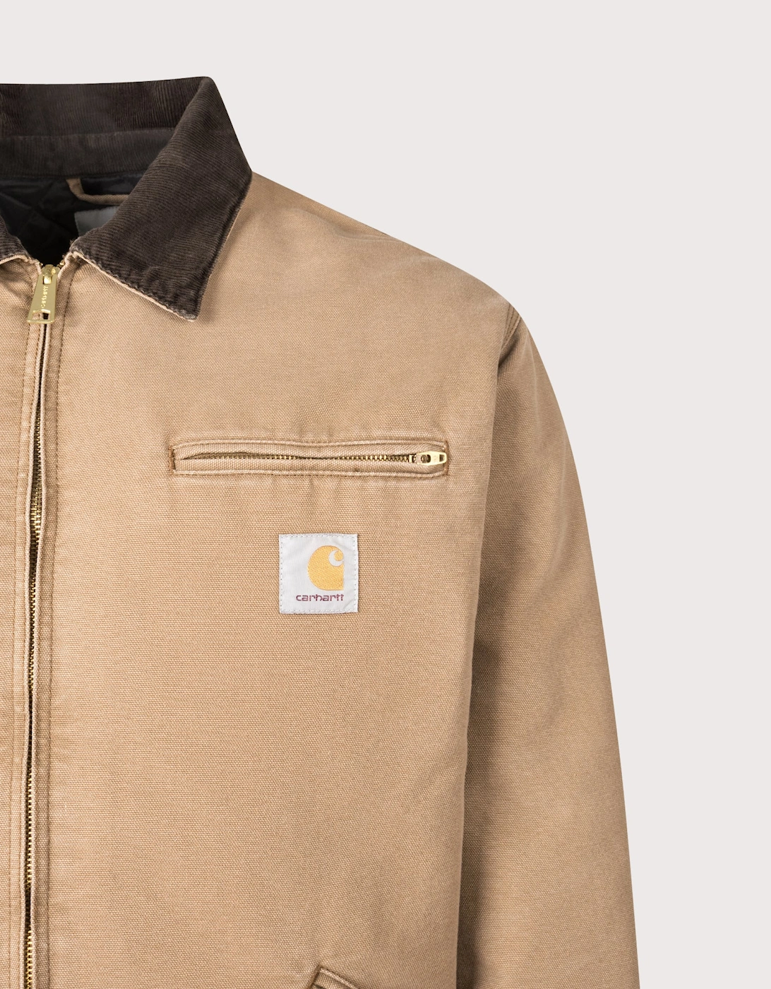 OG Detroit Jacket