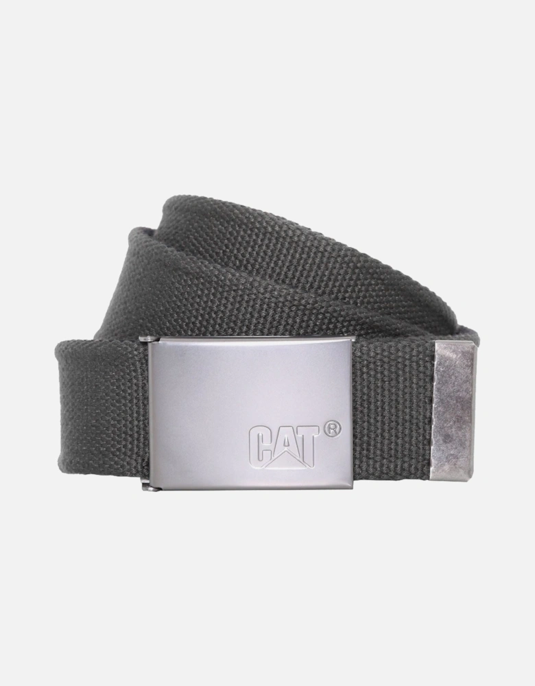 Value Nylon Unisex Adults Black Belts