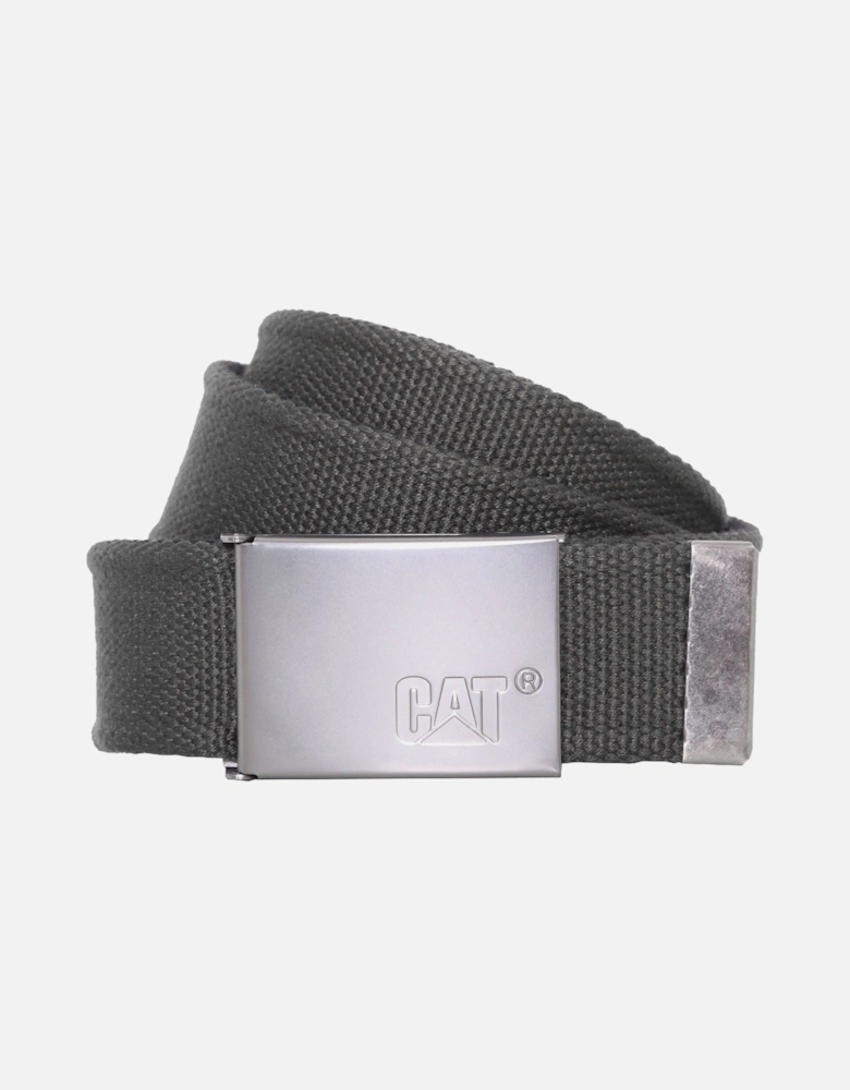Value Nylon Unisex Adults Black Belts