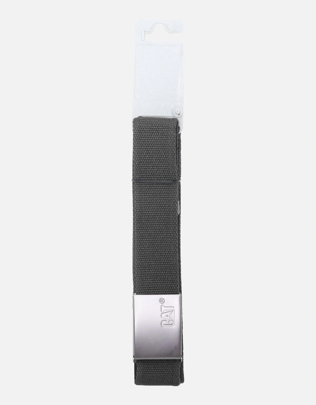Value Nylon Unisex Adults Black Belts