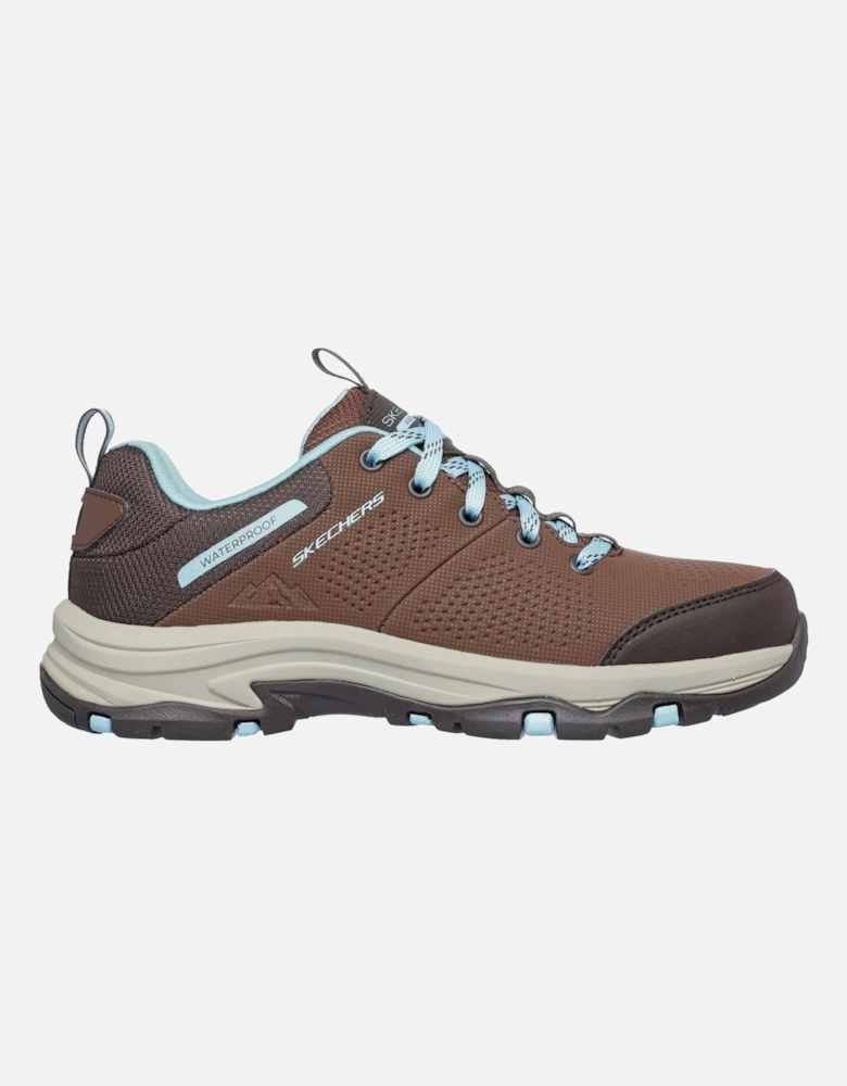 Trego Trail Destiny Women's Chocolate Hiking Boots