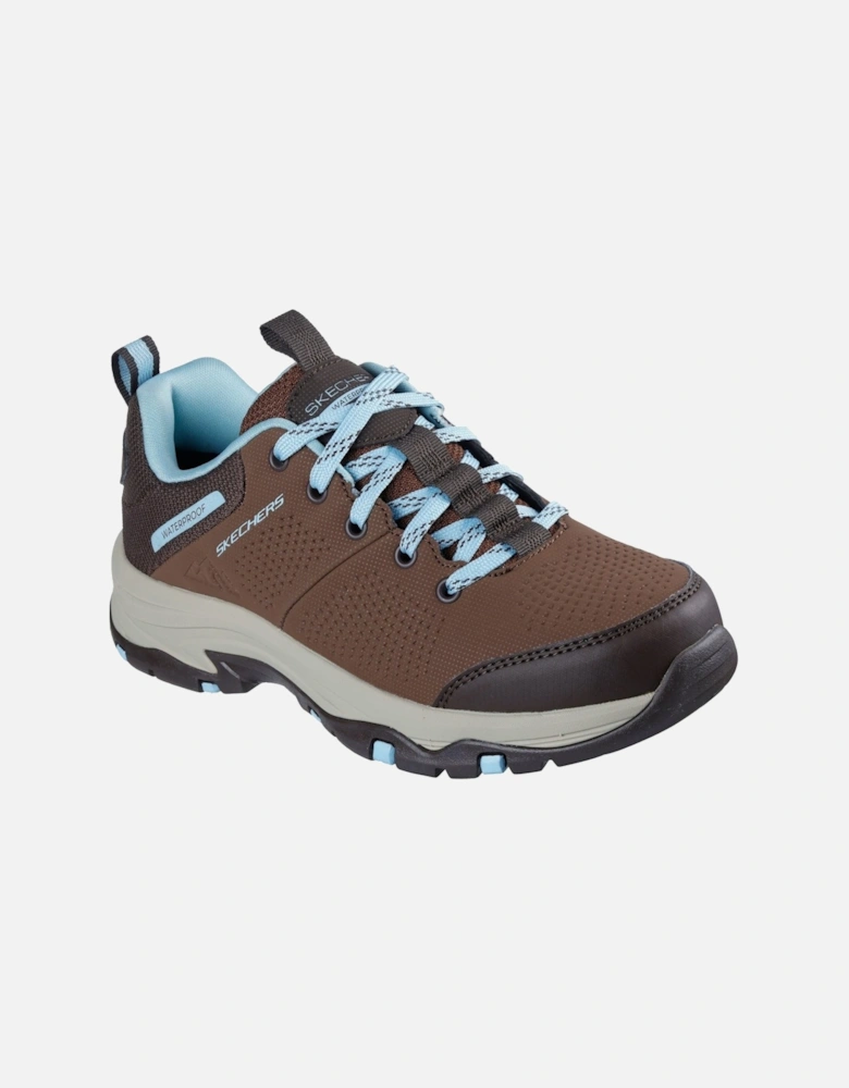 Trego Trail Destiny Women's Chocolate Hiking Boots