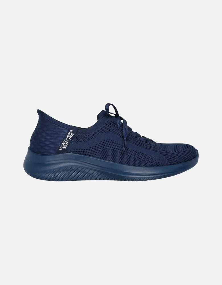 Ultra Flex 3.0 Pure Color Textile Women's Dark Navy Trainers