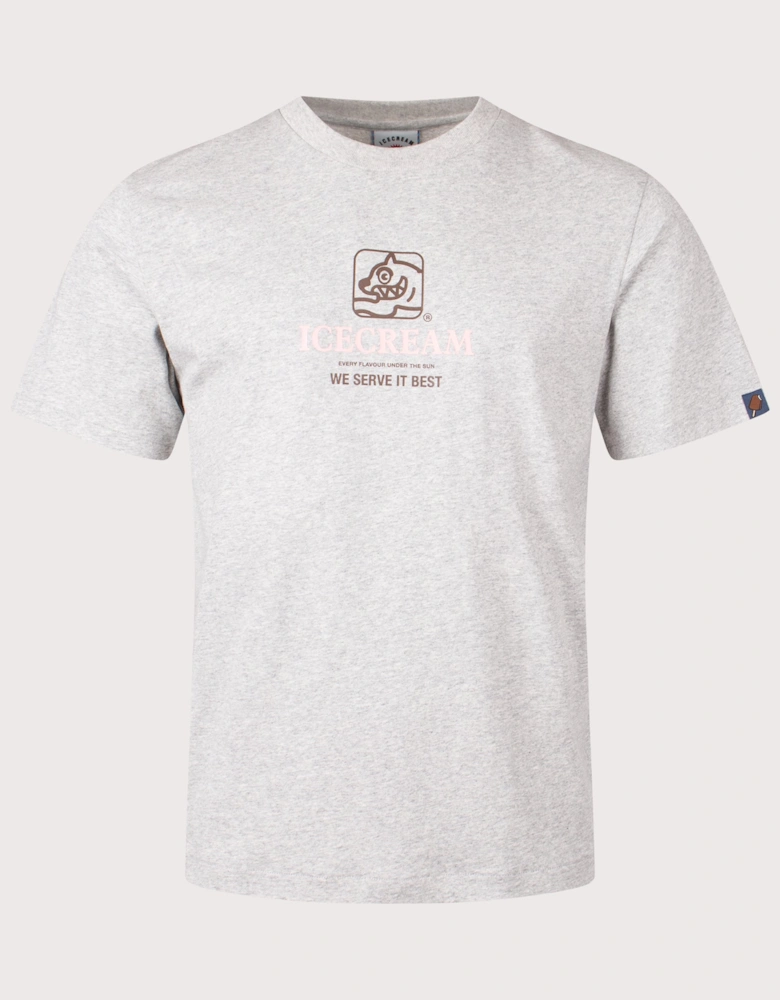 Serve It Best T-Shirt