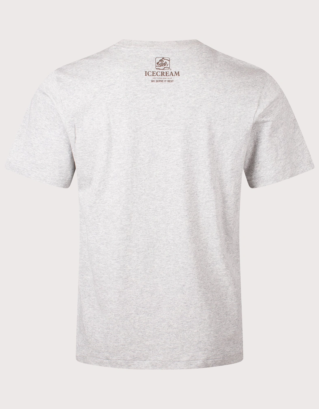 Serve It Best T-Shirt