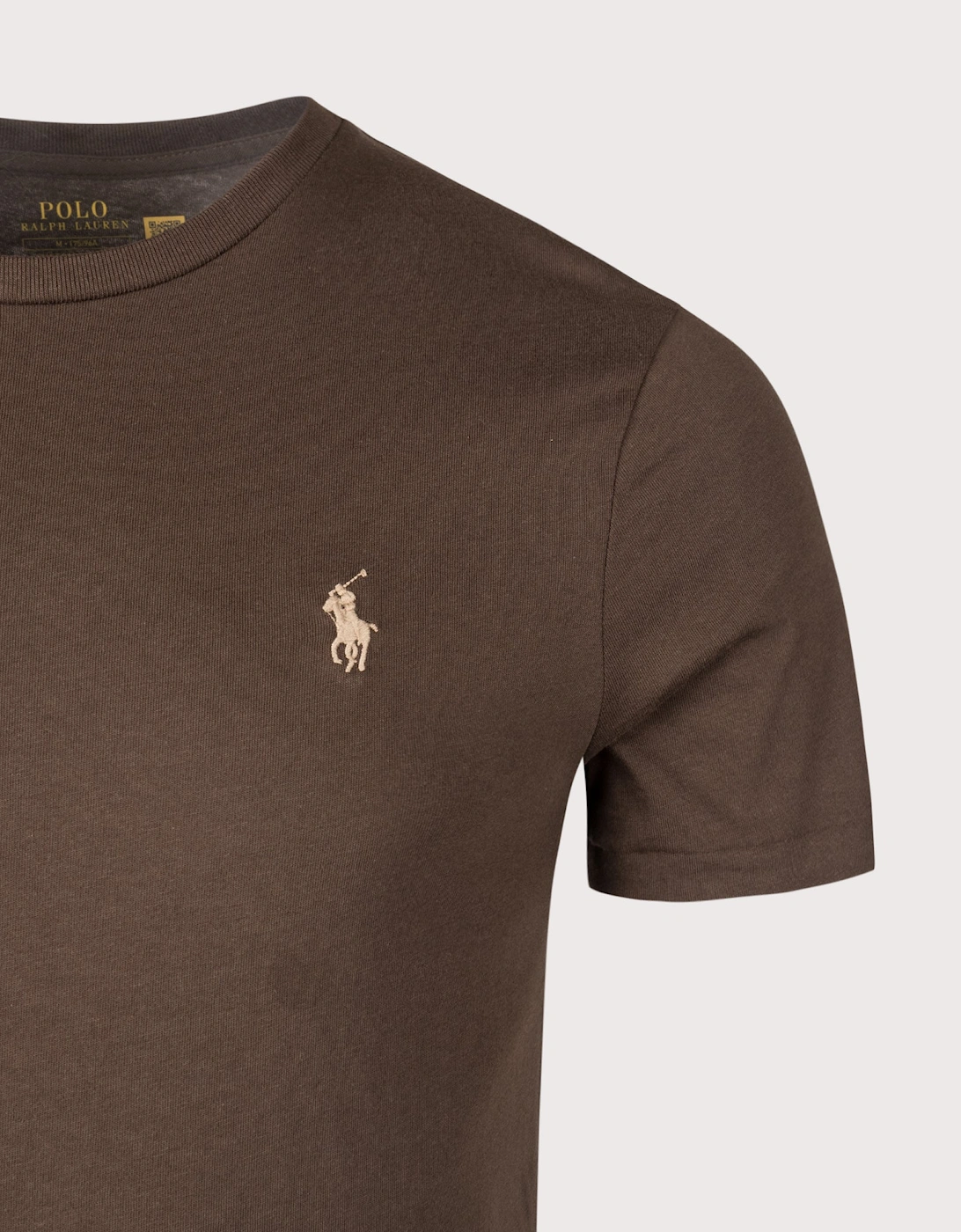 Custom Slim Fit Jersey T-Shirt