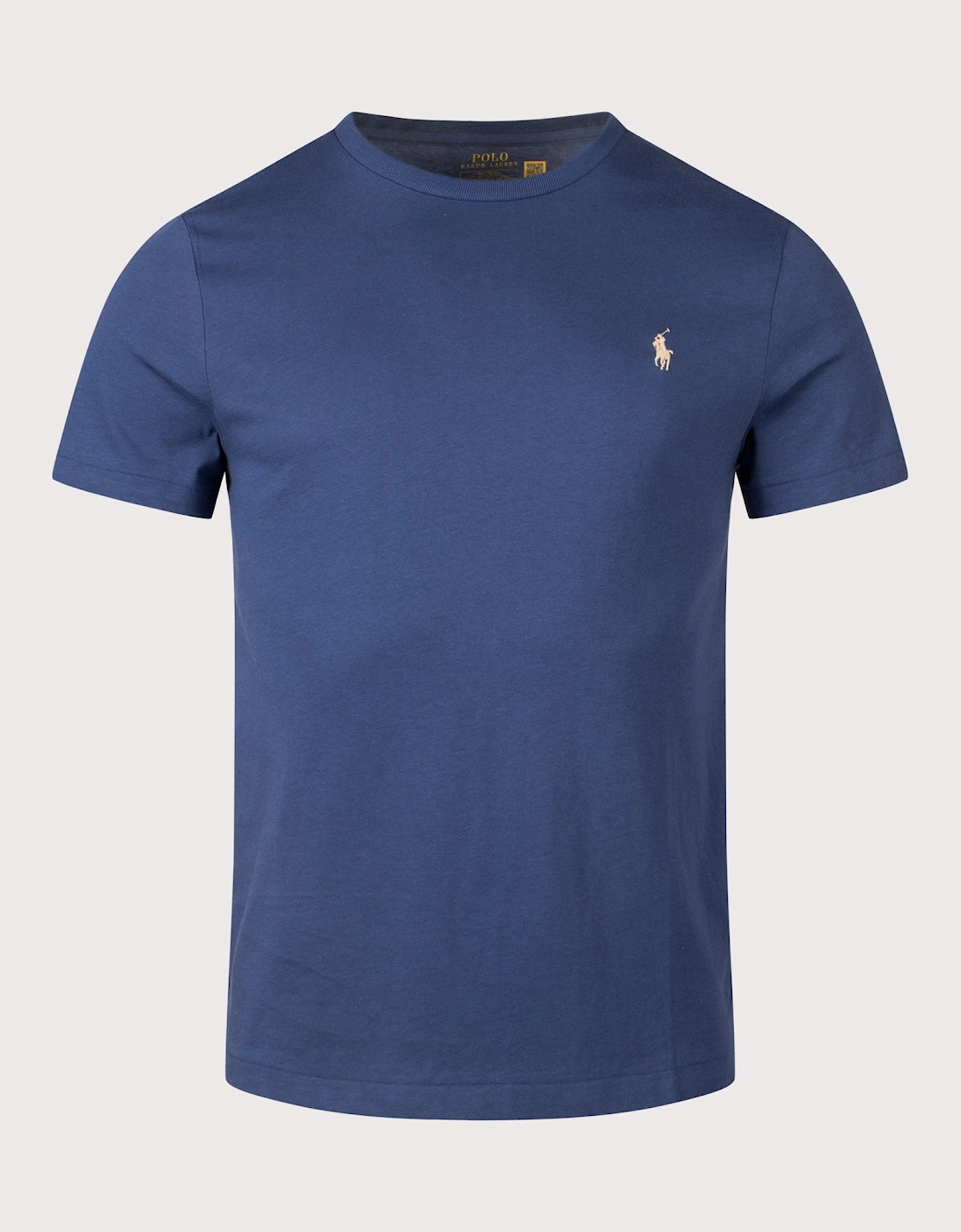 Custom Slim Fit Jersey T-Shirt, 4 of 3