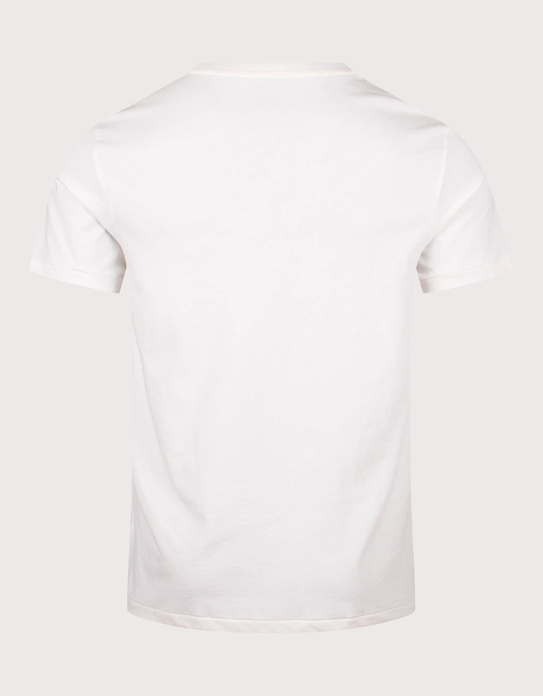 Polo Crest Jersey T-Shirt