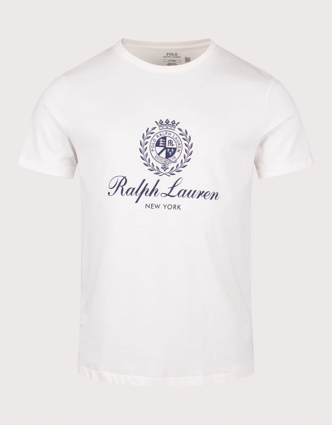 Polo Crest Jersey T-Shirt, 3 of 2