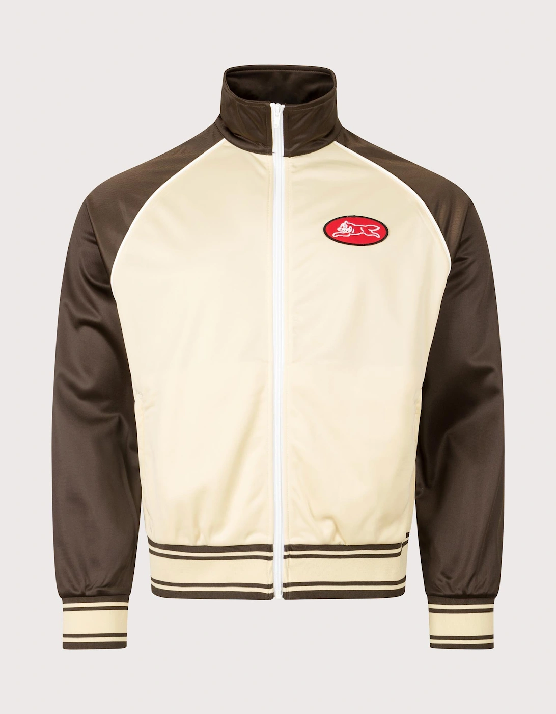 Running Dog Zip Through Track Top, 4 of 3