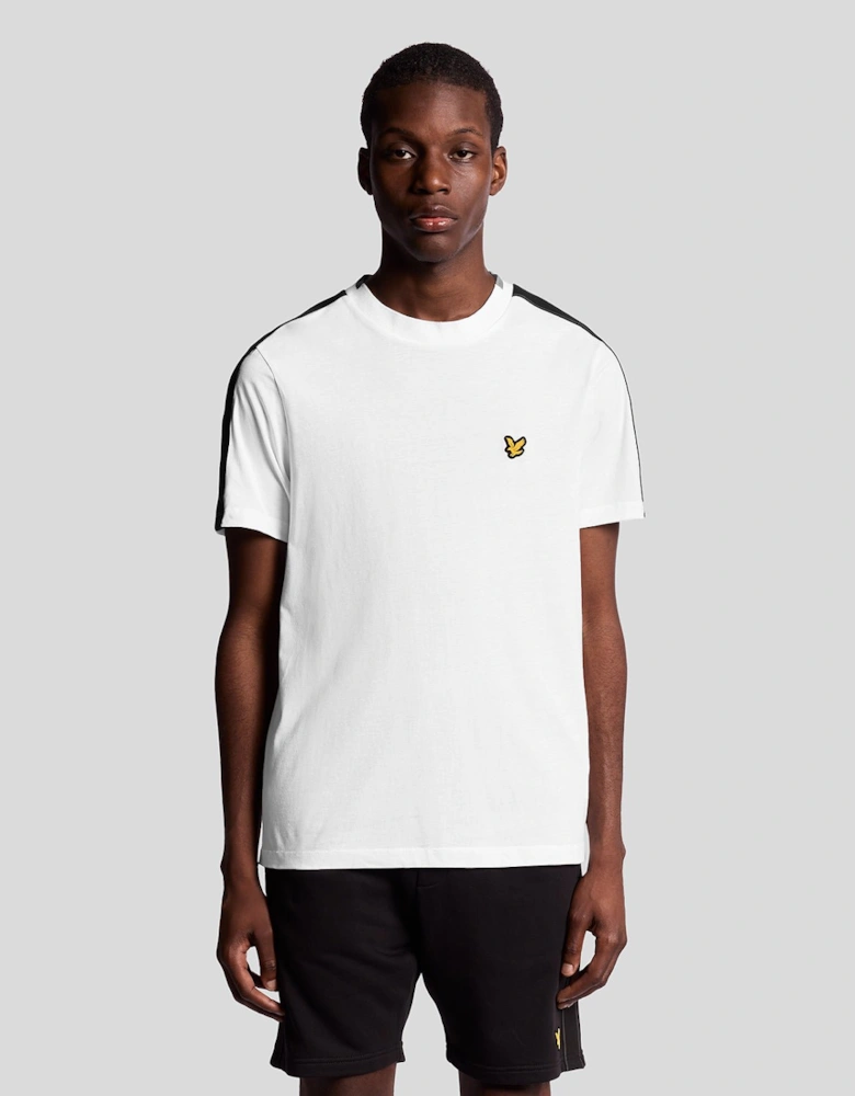 Sports Tape T-Shirt