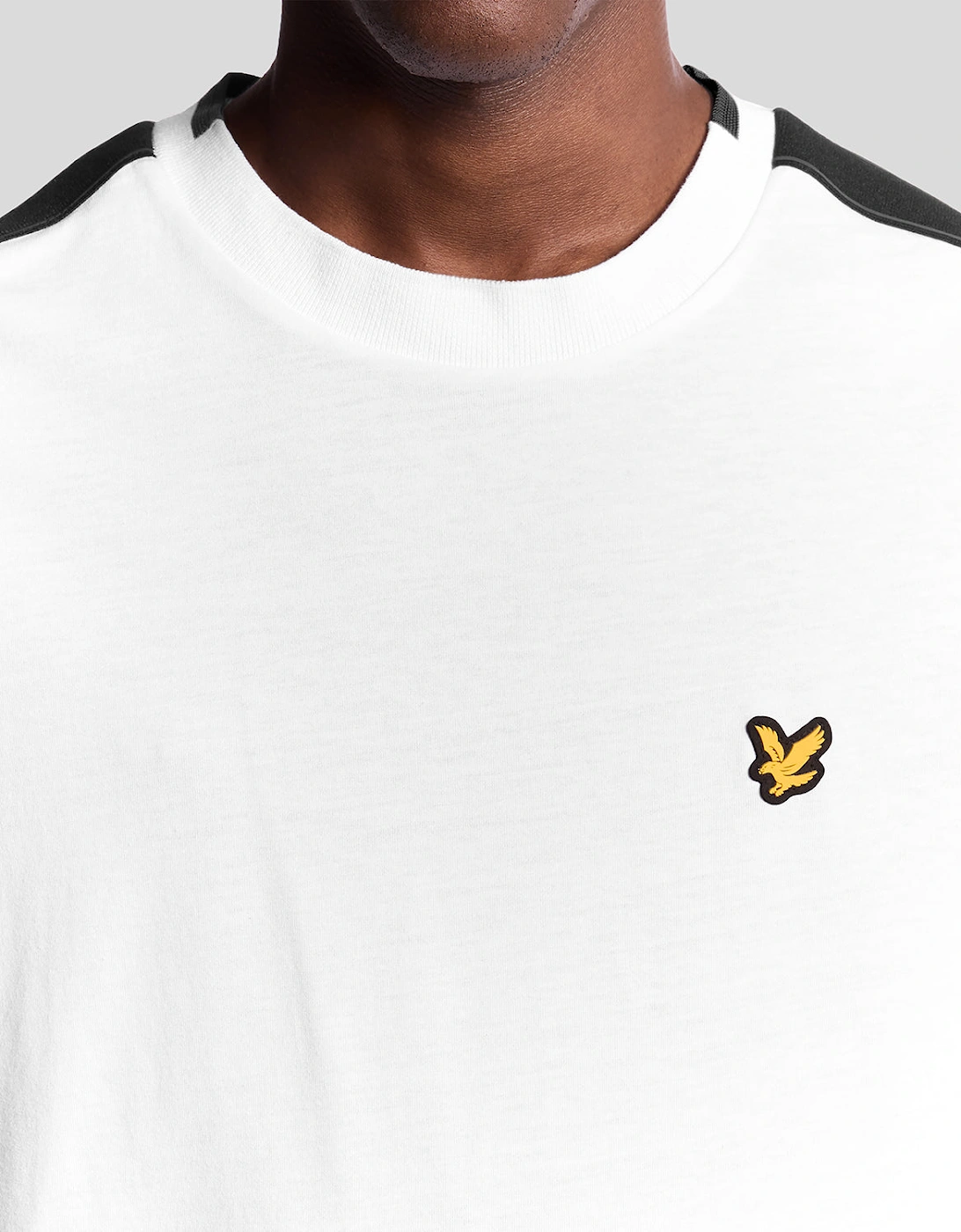 Sports Tape T-Shirt