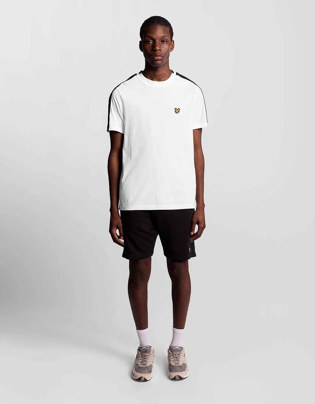 Sports Tape T-Shirt