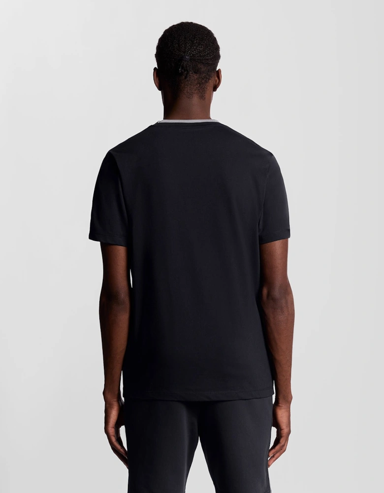 Sports Tape T-Shirt