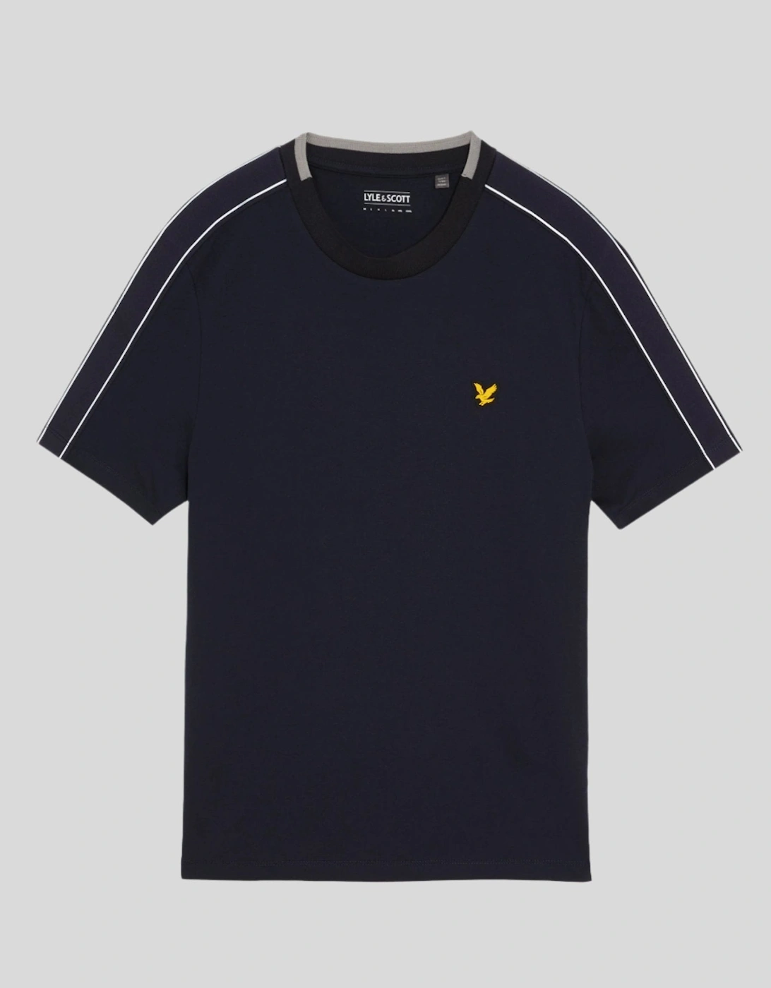 Sports Tape T-Shirt