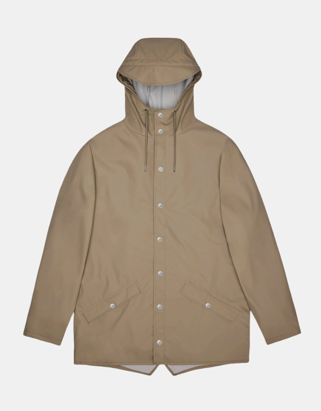 Unisex Jacket - 133 Beige, 10 of 9
