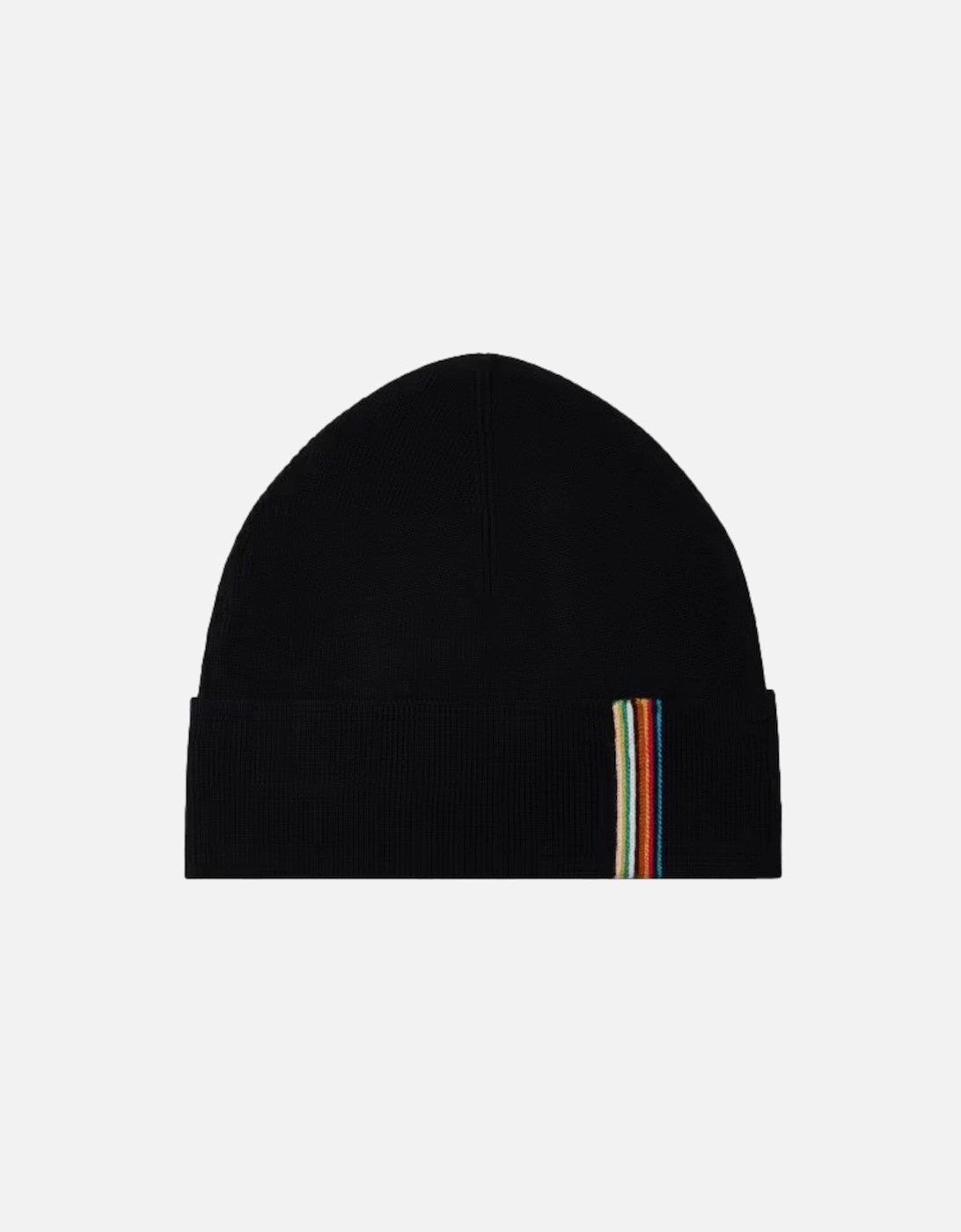 Signature Edge Hat 79 BLACK, 3 of 2