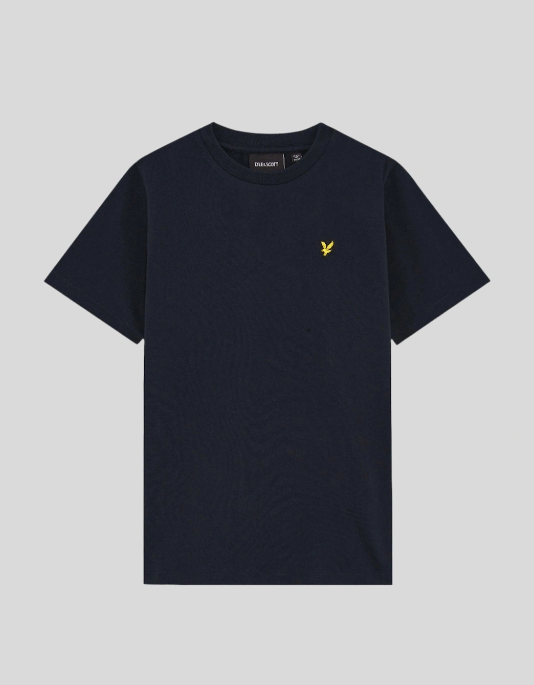 Cotton T-Shirt, 4 of 3