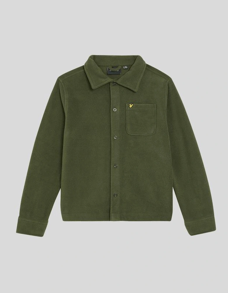Polar Fleece Shirt