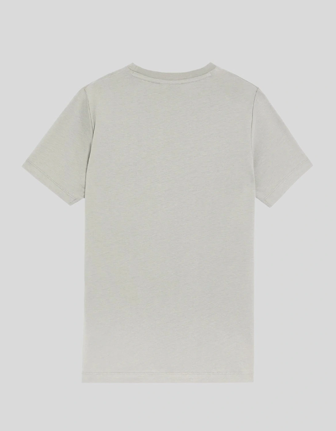 Lyle & Scott Print T-Shirt