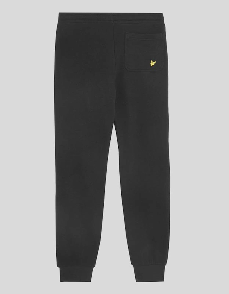 Script Logo Joggers