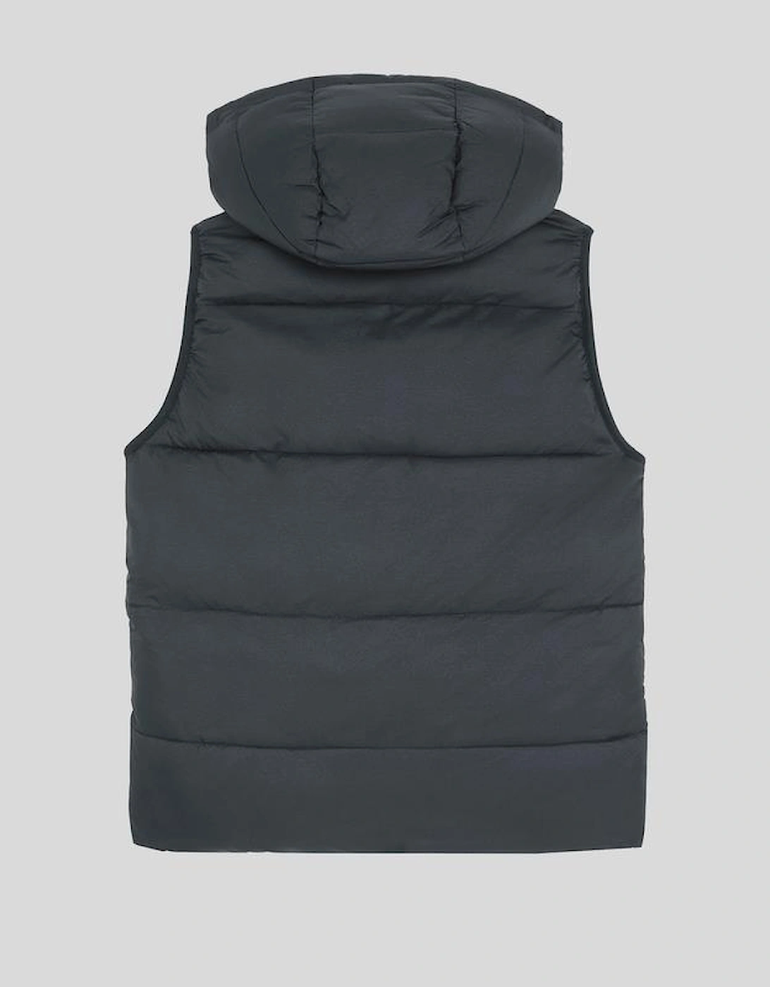 Ripstop Quilted Gilet
