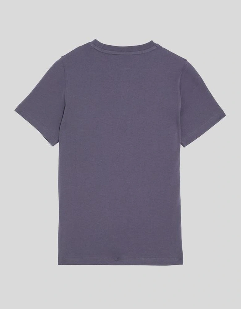 Script Logo T-Shirt