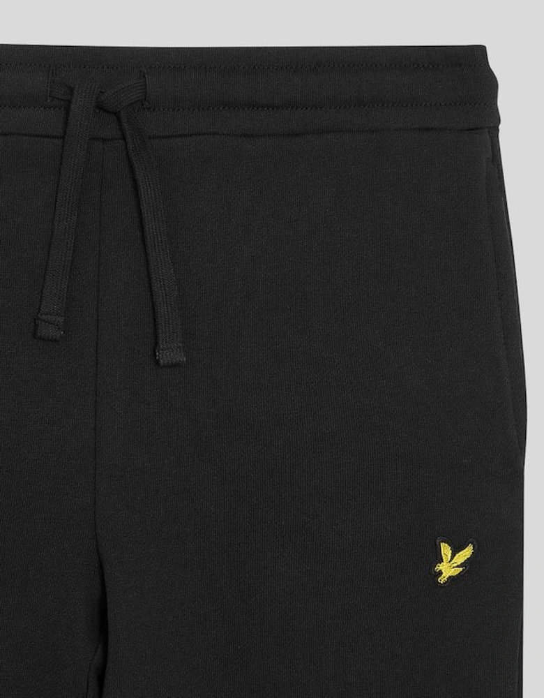 Brush Back Joggers