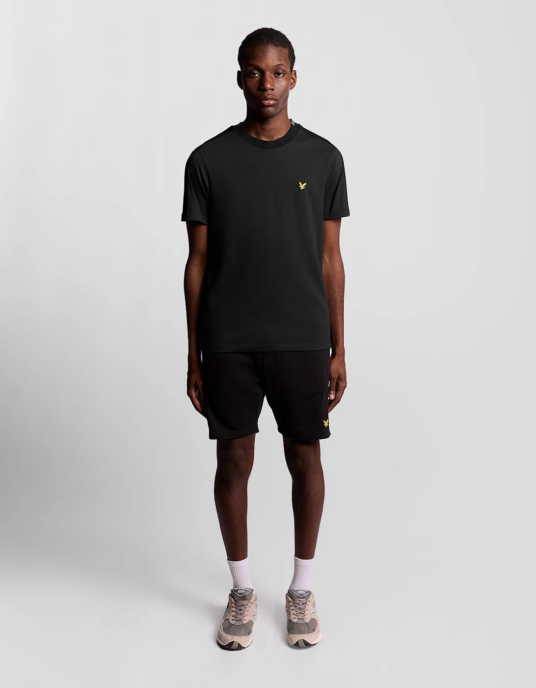 Sports Tape T-Shirt