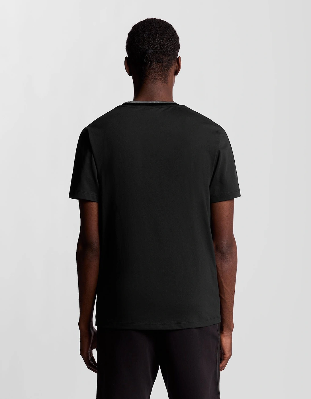 Sports Tape T-Shirt