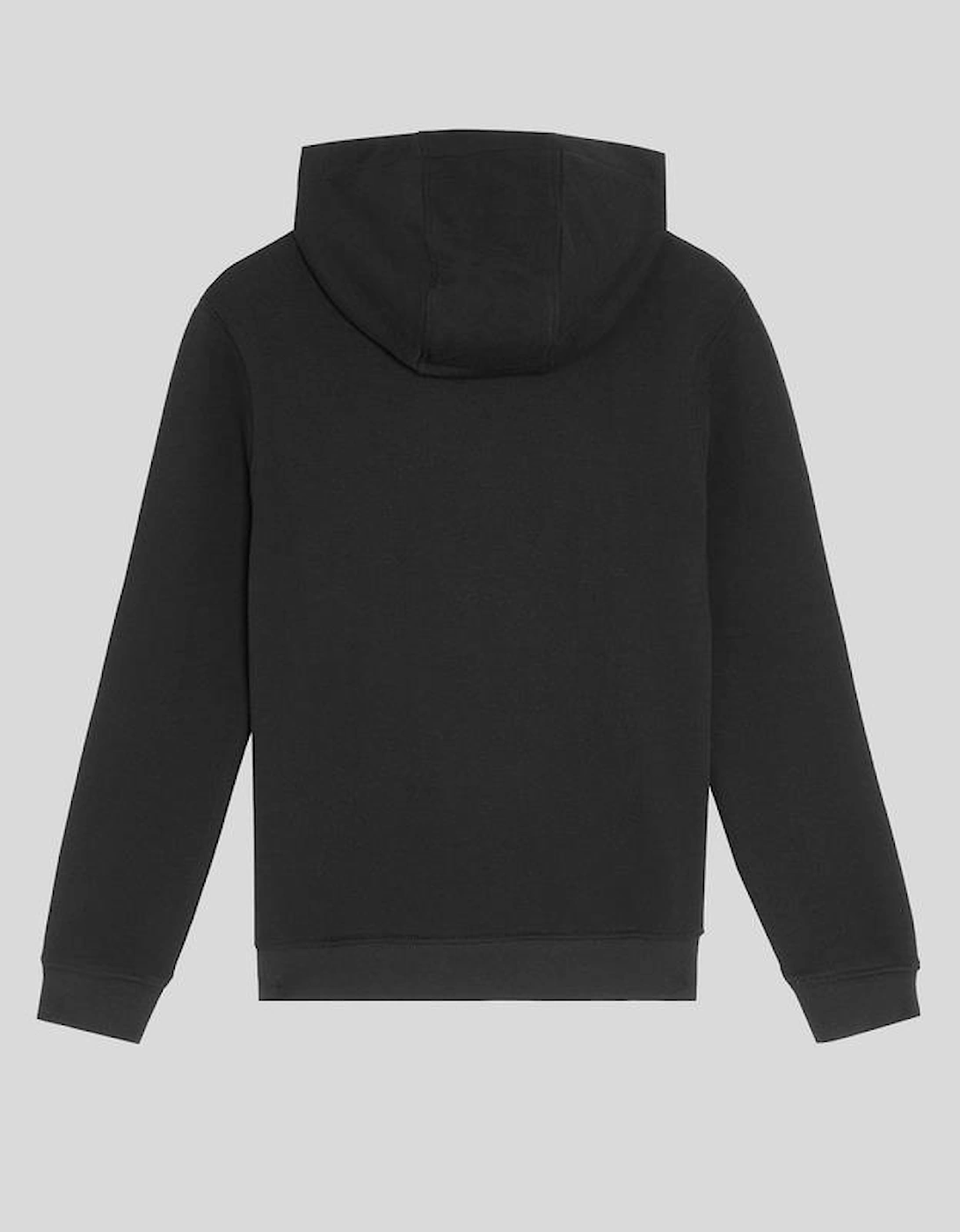 Script Logo Hoodie