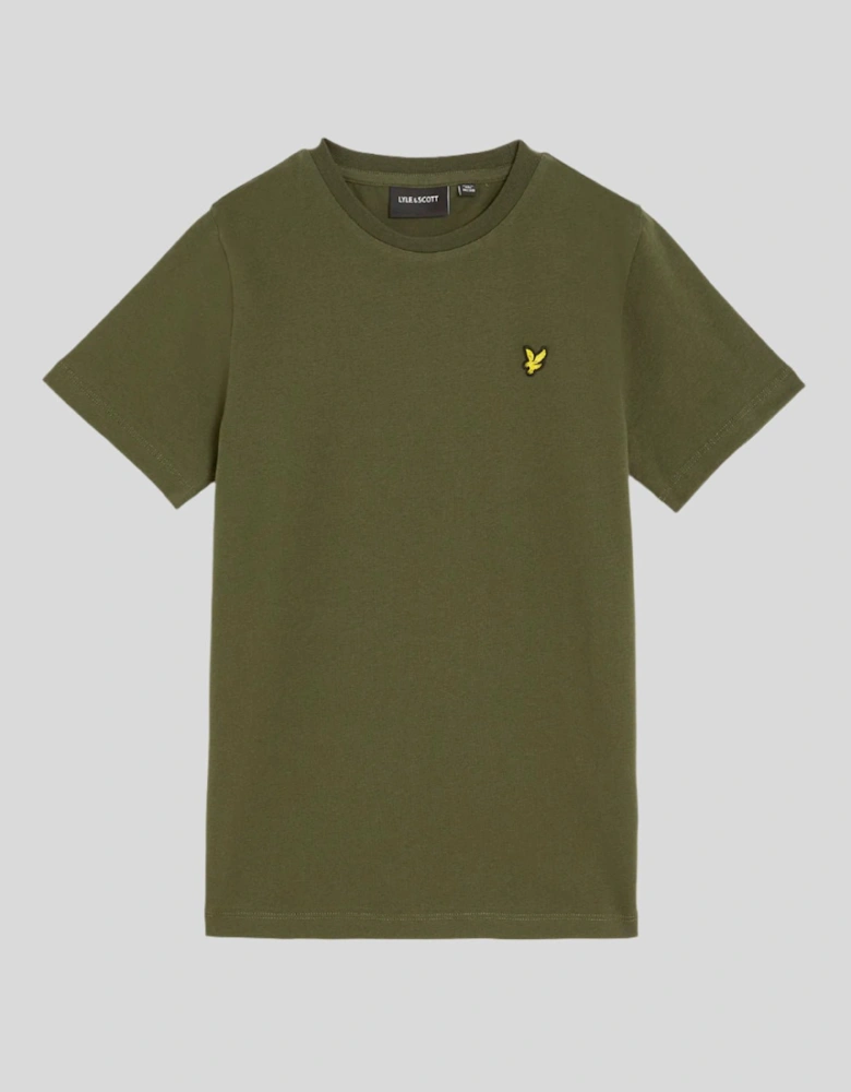 Cotton T-Shirt