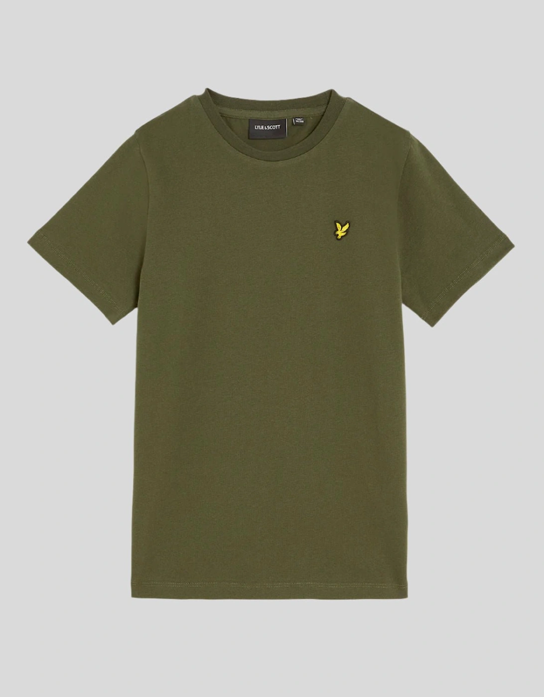 Cotton T-Shirt, 4 of 3