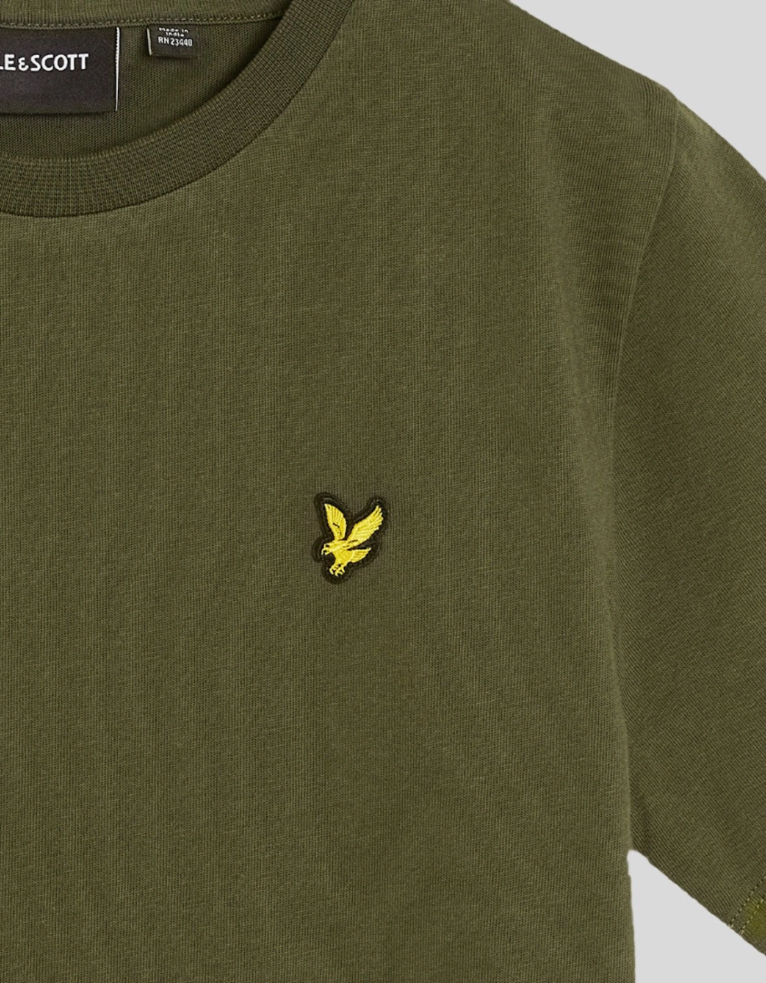 Cotton T-Shirt