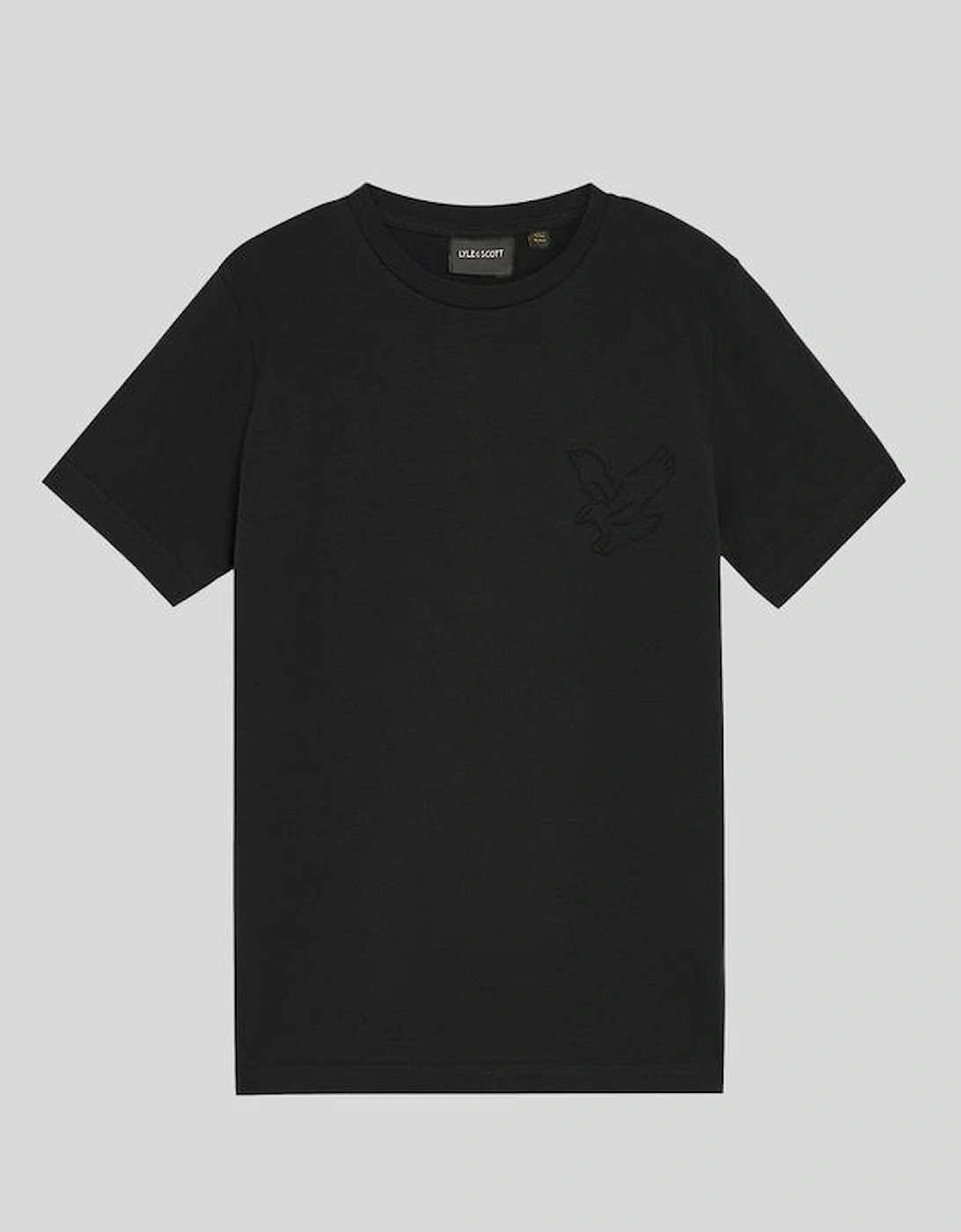 Embossed Eagle T-Shirt, 4 of 3