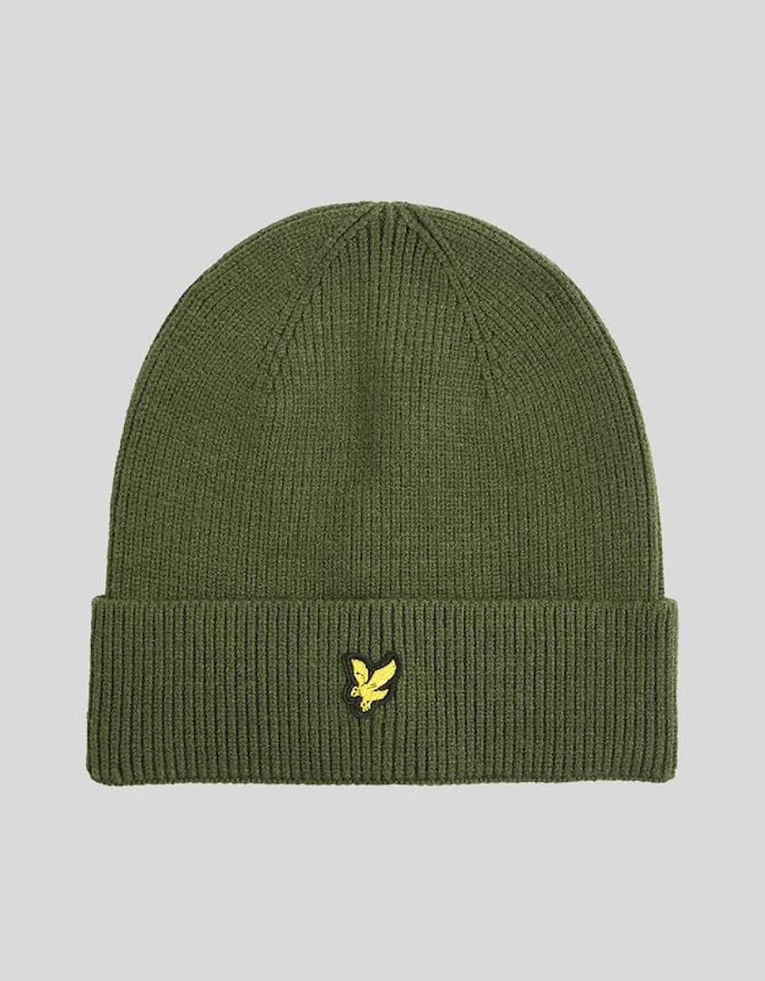 Knit Beanie, 4 of 3