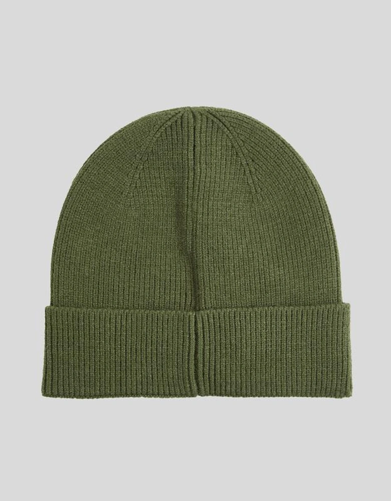 Knit Beanie