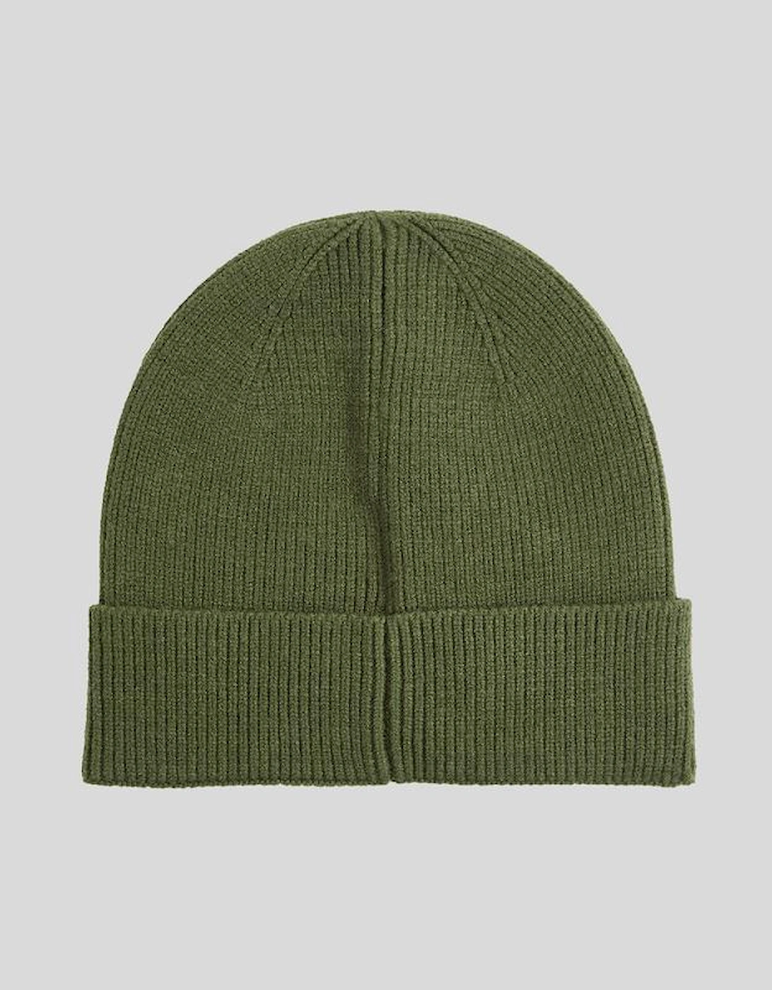 Knit Beanie