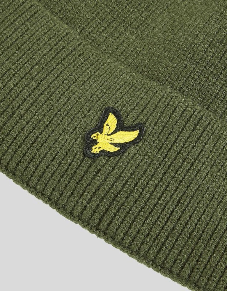 Knit Beanie